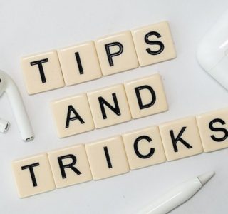 Tips, Tricks, Tips And Tricks, Lifehack, Tip Of The Day