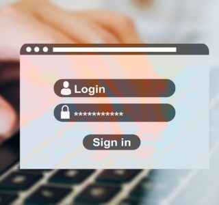 Registration, Log In, Keyboard, Hand, Write