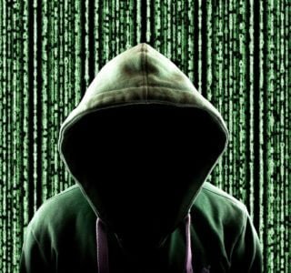 Free illustrations of Hacker