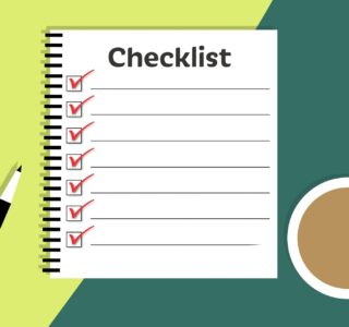 Free illustrations of Checklist