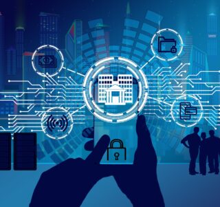 Free Online Banking Banking Operations illustration and picture