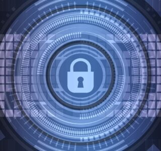 Free Cyber Security Information Security illustration and picture