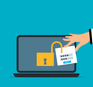 Free Attack Unsecured vector and picture