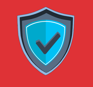 Free Sign Security vector and picture