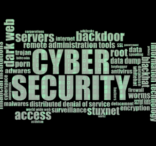 Free cyber security internet security computer security illustration