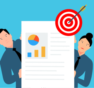 Free business team employees vector