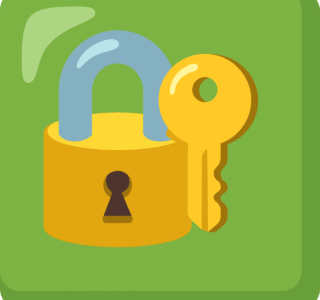 Free button icon symbol vector