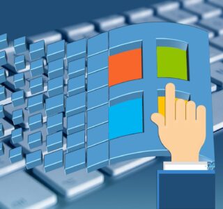 Free windows logo window illustration