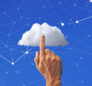Free Cloud Network photo and picture